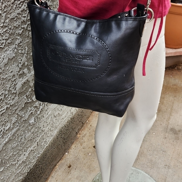 Coach Bag‎ - Picture 2 of 16